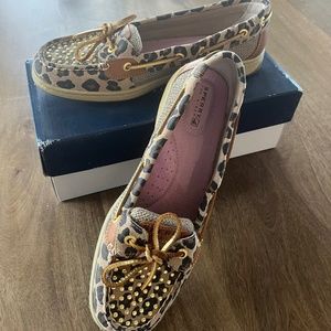 Sperry Angelfish women’s shoes